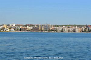 27 SANTA POLA - LES PLAGES (37)